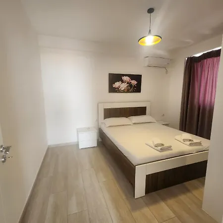 Panoramic Sea View Apartment *