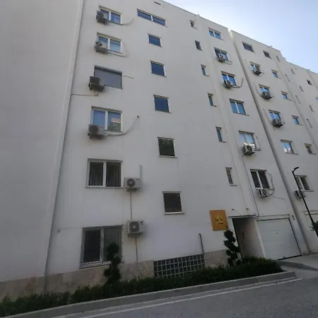 Panoramic Sea View Apartment *