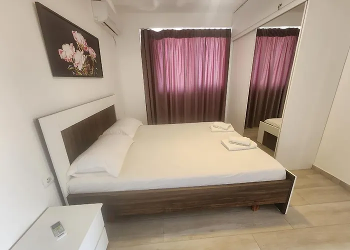 Appartement Panoramic Sea View