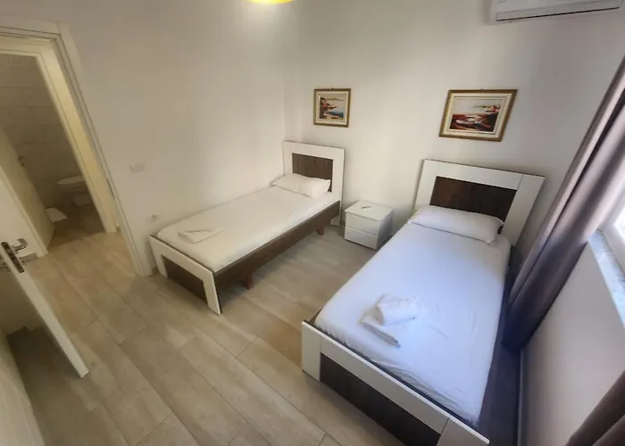 Appartement Panoramic Sea View *