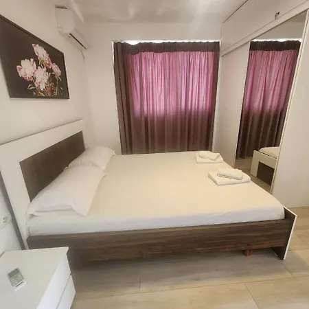 شقة Panoramic Sea View