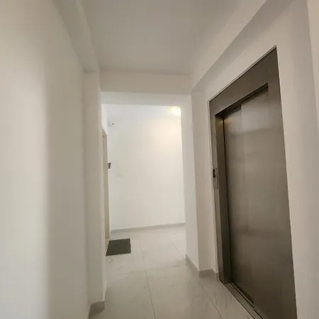 Appartamento Panoramic Sea View *
