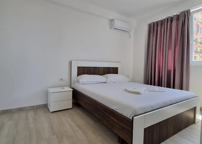 Panoramic Sea View Appartement *